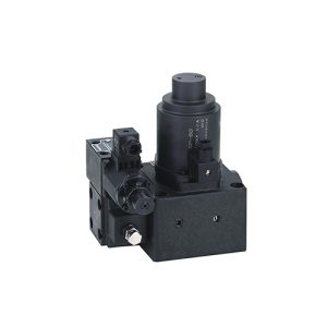 EFBG SERİSİ ORANSAL BASINÇ VE HIZ (P-Q) VALFLERİ