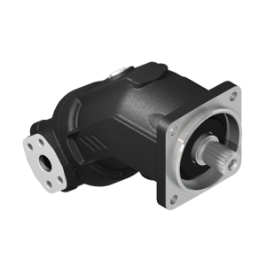 EKSENEL PİSTONLU MOTOR