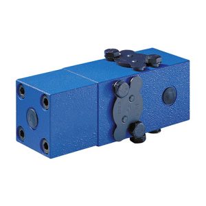 FD SERİSİ ORANSAL PİLOT UYARILI KARŞI DENGE VALFLERİ