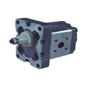 GR1 SERİSİ STANDART DİŞLİ POMPALAR