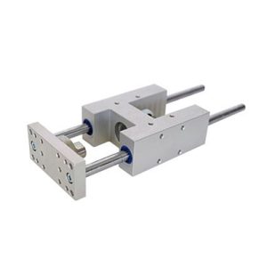 H YATAKLAMALI PNÖMATİK SİLİNDİRLER