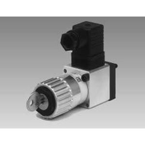 HED 8 SERİSİ BASINÇ ŞALTERLERİ