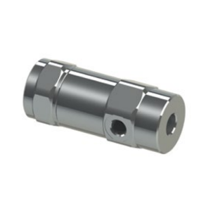 HPCV SERİSİ PİLOT UYARILI ÇEKVALFLER