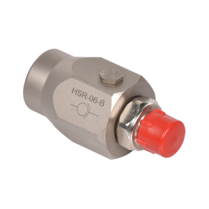 HSR SERİSİ DÜZ DÖNER REKOR