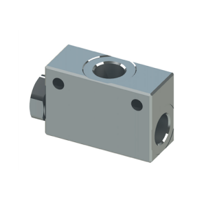 HVV SERİSİ VEYA VALFLERİ