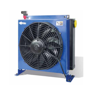 HY 2010 SERİSİ HAVALI SOĞUTUCULAR