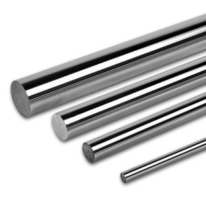 İNDÜKSÜYONLU MİL