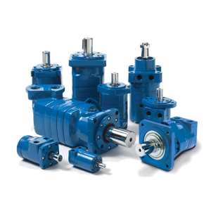 2000 SERİSİ ORBİT MOTORLAR