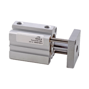 JTD SERİSİ DÖNMEZ MİLLİ SHORT STROKE PNÖMATİK SİLİNDİRLER