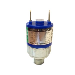 F4 SERİSİ AYARLANABİLİR BASINÇ ŞALTERİ