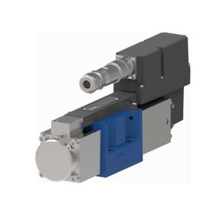 KBFDG4V SERİSİ ORANSAL YÖN KONTROL VALFLERİ