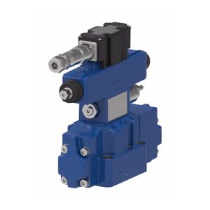 KDG5V SERİSİ ORANSAL YÖN KONTROL VALFLERİ