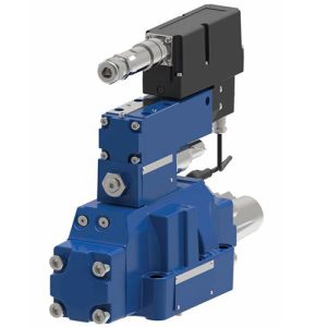 KHDG5V SERİSİ ORANSAL YÖN KONTROL VALFLERİ