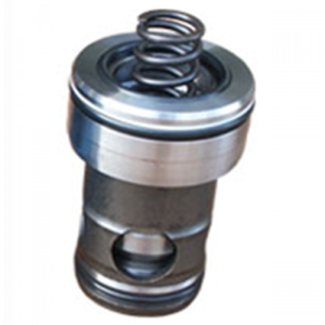 LC Serisi Lojik Valfler