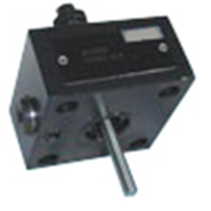 LFA Serisi Lojik Valf Kapakları