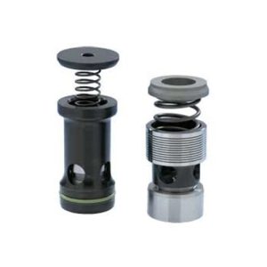 M-SR SERİSİ KARTRİÇ TİP ÇEKVALFLER