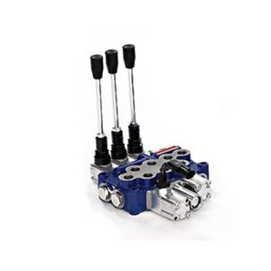 MB-3 SERİSİ MONOBLOK KUMANDA KOLLARI