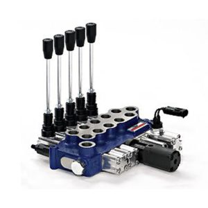 MB-4 SERİSİ MONOBLOK KUMANDA KOLLARI