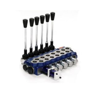 MB-5 SERİSİ MONOBLOK KUMANDA KOLLARI