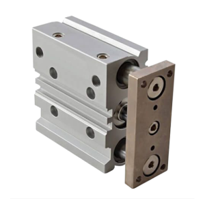 MGPM SERİSİ YATAKLI PNÖMATİK SİLİNDİRLER