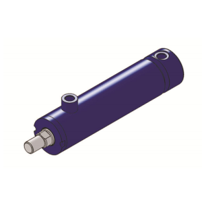 MHS SERİSİ HİDROLİK SİLİNDİRLER