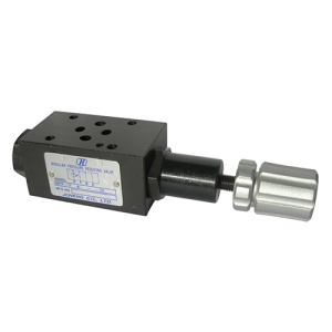 MPR SERİSİ MODÜLER BASINÇ DÜŞÜRÜCÜ VALFLER