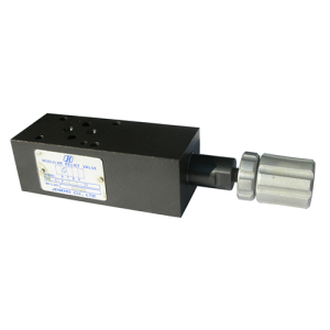 MR SERİSİ MODÜLER BASINÇ EMNİYET VALFLERİ