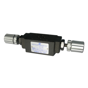 MTC SERİSİ MODÜLER HIZAYAR VALFLERİ