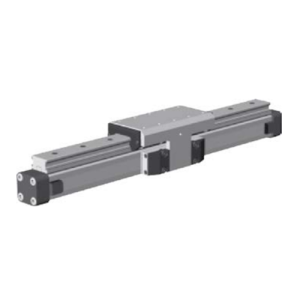 OSP - P SERİSİ YATAKLI RODLESS ( MİLSİZ ) SİLİNDİRLER