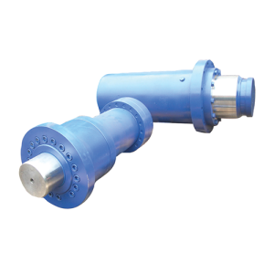 ÖZEL DİZAYN HİDROLİK SİLİNDİRLER