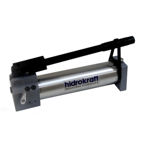 PHD SERİSİ 700 BAR EL POMPALARI