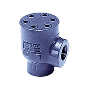 PİLOT KUMANDALI ÇEKVALFLER ( BLOK TİPİ - HAT TİPİ )