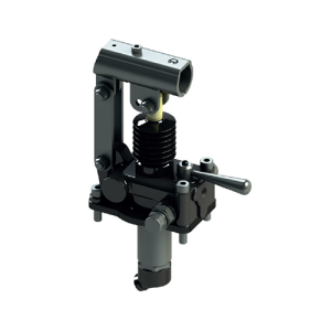 PMI SERİSİ HİDROLİK ÇİFT ETKİLİ EL POMPALARI