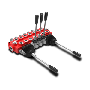 Q25 SERİSİ MONOBLOK KUMANDA KOLLARI