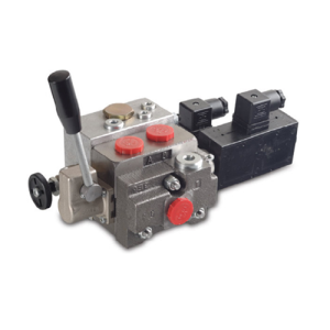 Q30 SERİSİ GİRİŞ ORANSAL KUMANDA KOLLARI