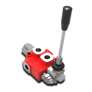 Q35 SERİSİ MONOBLOK KUMANDA KOLLARI