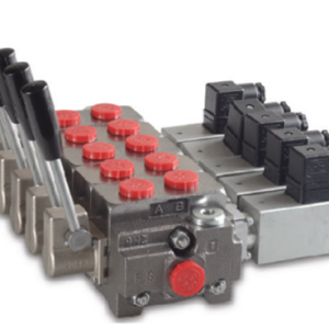 Q50 SERİSİ ON-OF DİLİMLİ KUMANDA KOLLARI