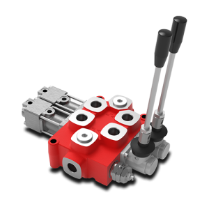 Q75 SERİSİ MONOBLOK KUMANDA KOLLARI