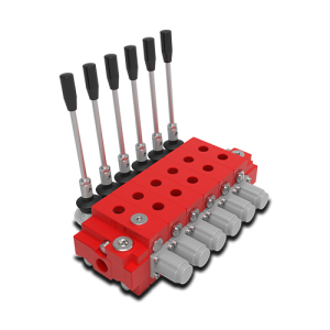 Q80 SERİSİ DİLİMLİ KUMANDA KOLLARI