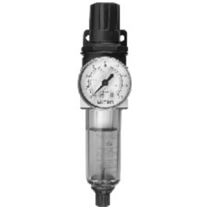 QBM0 SERİSİ FİLTRE REGÜLATÖRLER