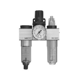 QBM0 SERİSİ ÜÇLÜ ŞARTLANDIRICILAR