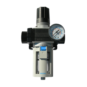 QBS SERİSİ FİLTRE REGÜLATÖRLER