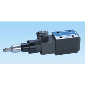 QPG SERİSİ ORANSAL AKIŞKAN KONTROL VALFLERİ