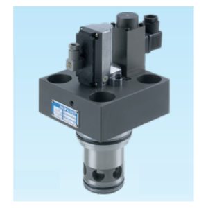 QPG SERİSİ ORANSAL LOJİK HIZAYAR VALFLERİ