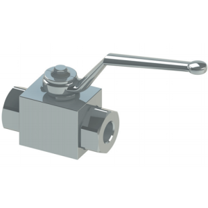 RAS2 SERİSİ İKİ YOLLU KÜRESEL VANALAR