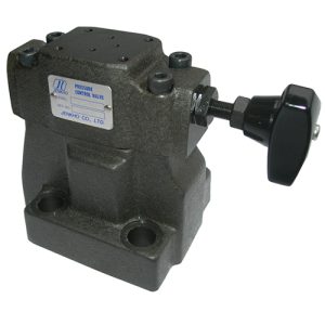 SBG - SBSG SERİSİ BASINÇ EMNİYET VALFLER