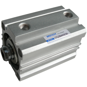 SDA SERİSİ TEK ETKİLİ ( ÖNDEN YAYLI ) SHORT STROKE PNÖMATİK SİLİNDİRLER