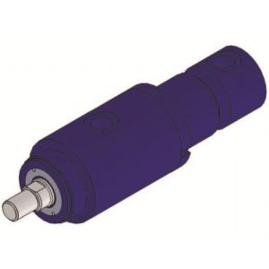 SHS SERİSİ HİDROLİK SİLİNDİRLER