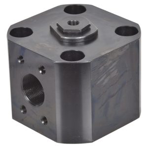 SKF SERİSİ ÖN DOLUM VALFLERİ