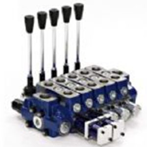 SN-6 SERİSİ DİLİMLİ KUMANDA KOLLARI